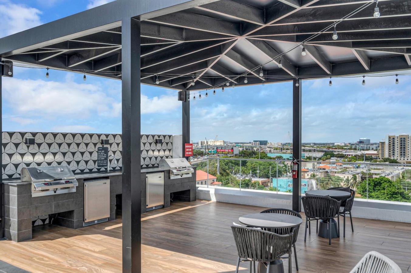 Modern Unit In The Heart Of Downtown Miami With Free Parking Διαμέρισμα Εξωτερικό φωτογραφία