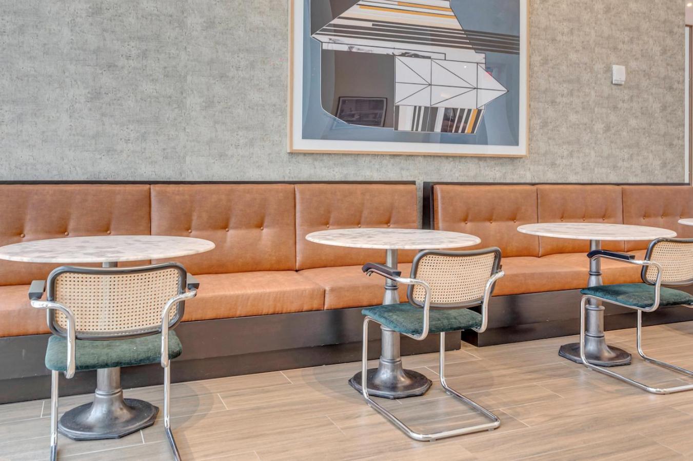 Modern Unit In The Heart Of Downtown Miami With Free Parking Διαμέρισμα Εξωτερικό φωτογραφία