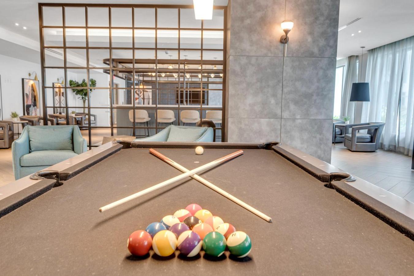 Modern Unit In The Heart Of Downtown Miami With Free Parking Διαμέρισμα Εξωτερικό φωτογραφία