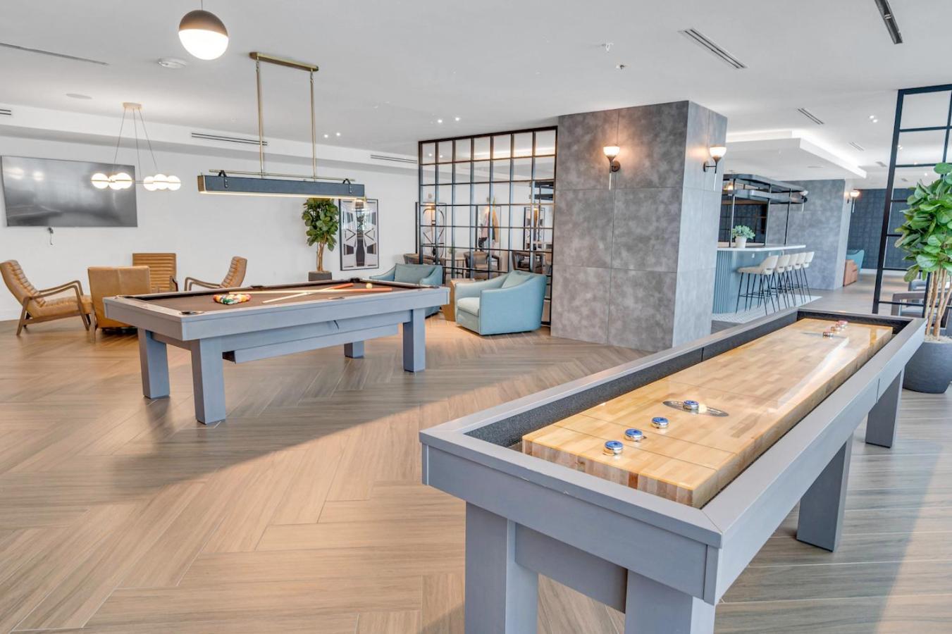 Modern Unit In The Heart Of Downtown Miami With Free Parking Διαμέρισμα Εξωτερικό φωτογραφία