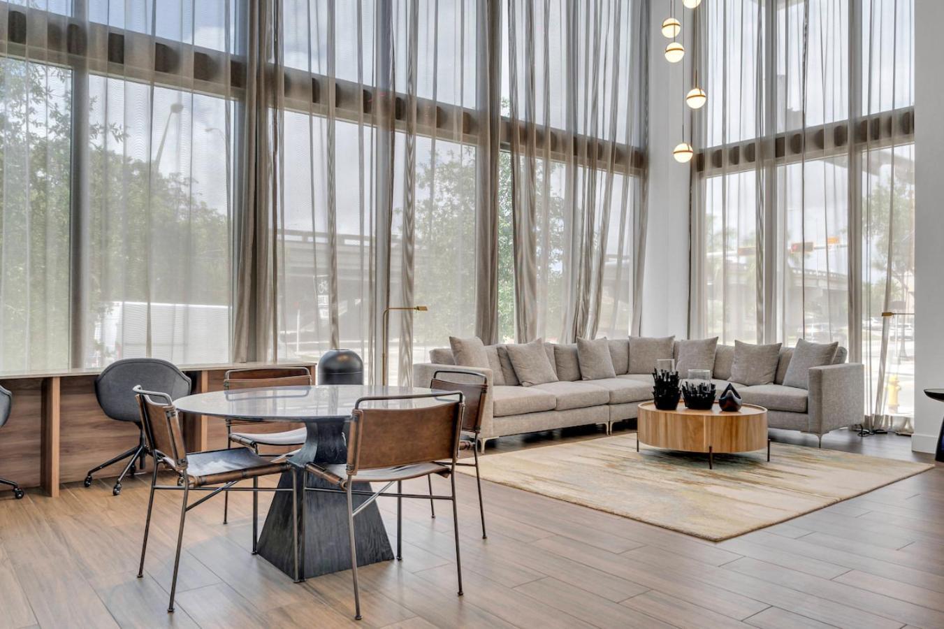 Modern Unit In The Heart Of Downtown Miami With Free Parking Διαμέρισμα Εξωτερικό φωτογραφία
