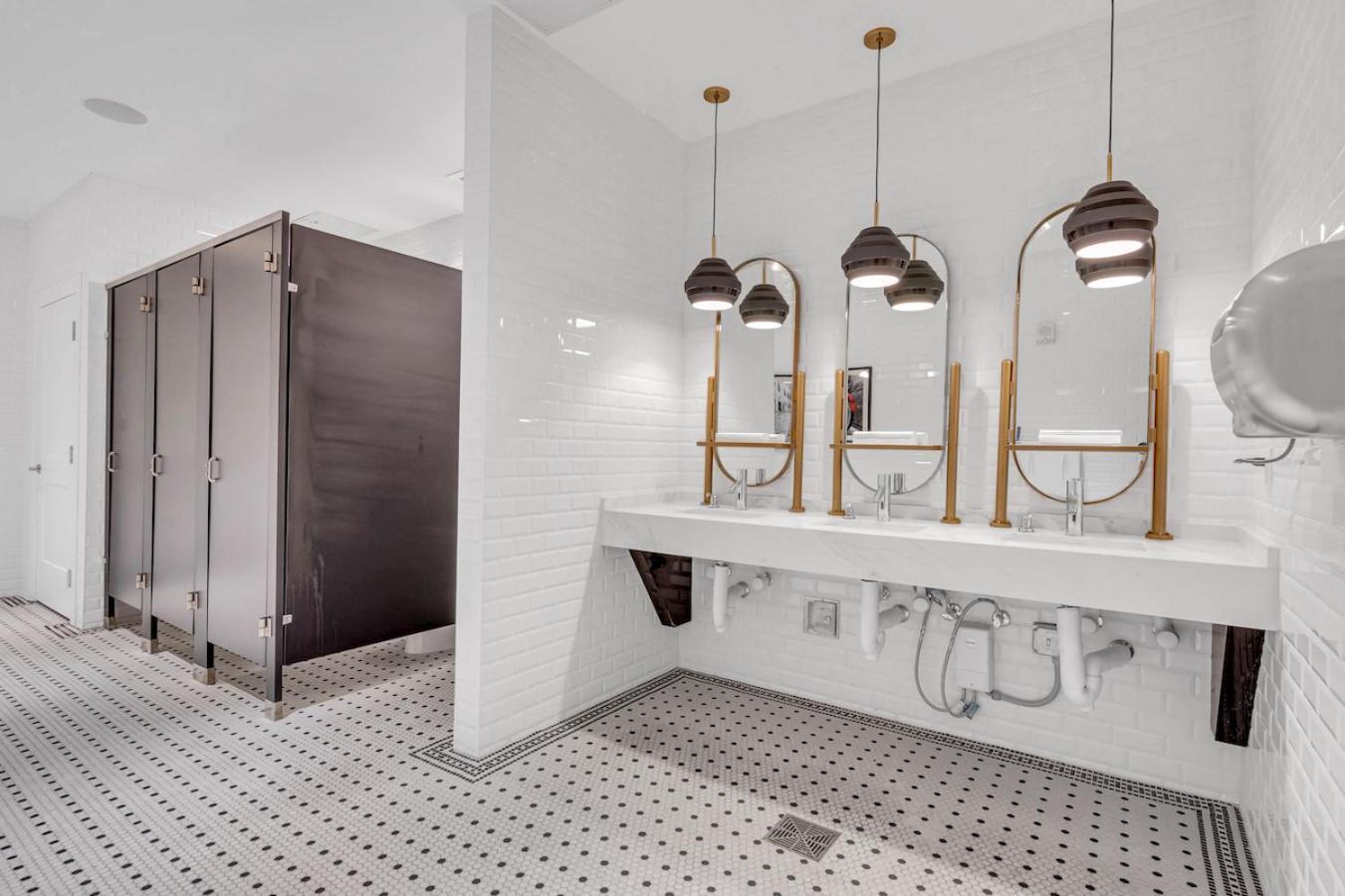 Modern Unit In The Heart Of Downtown Miami With Free Parking Διαμέρισμα Εξωτερικό φωτογραφία