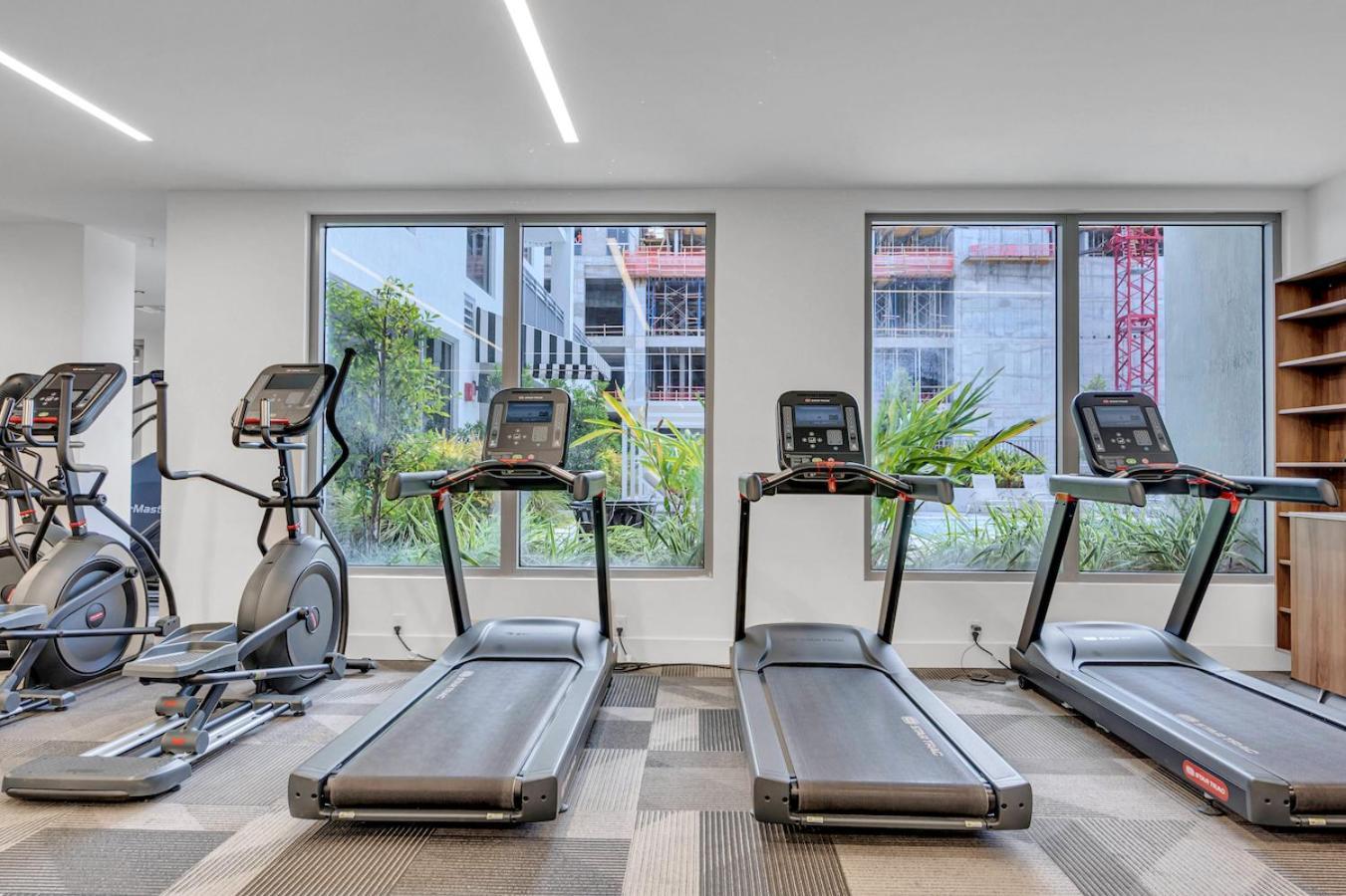 Modern Unit In The Heart Of Downtown Miami With Free Parking Διαμέρισμα Εξωτερικό φωτογραφία