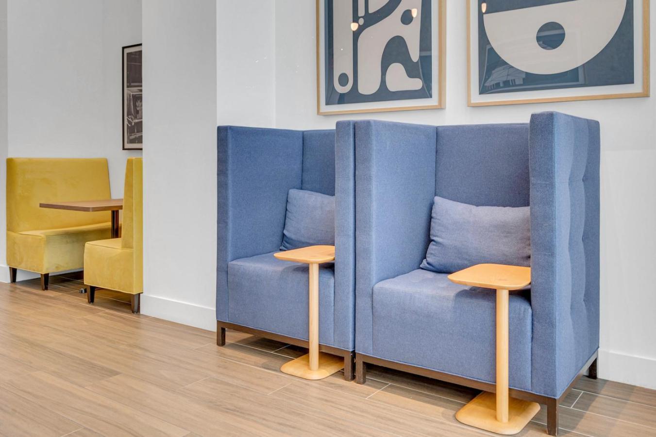 Modern Unit In The Heart Of Downtown Miami With Free Parking Διαμέρισμα Εξωτερικό φωτογραφία
