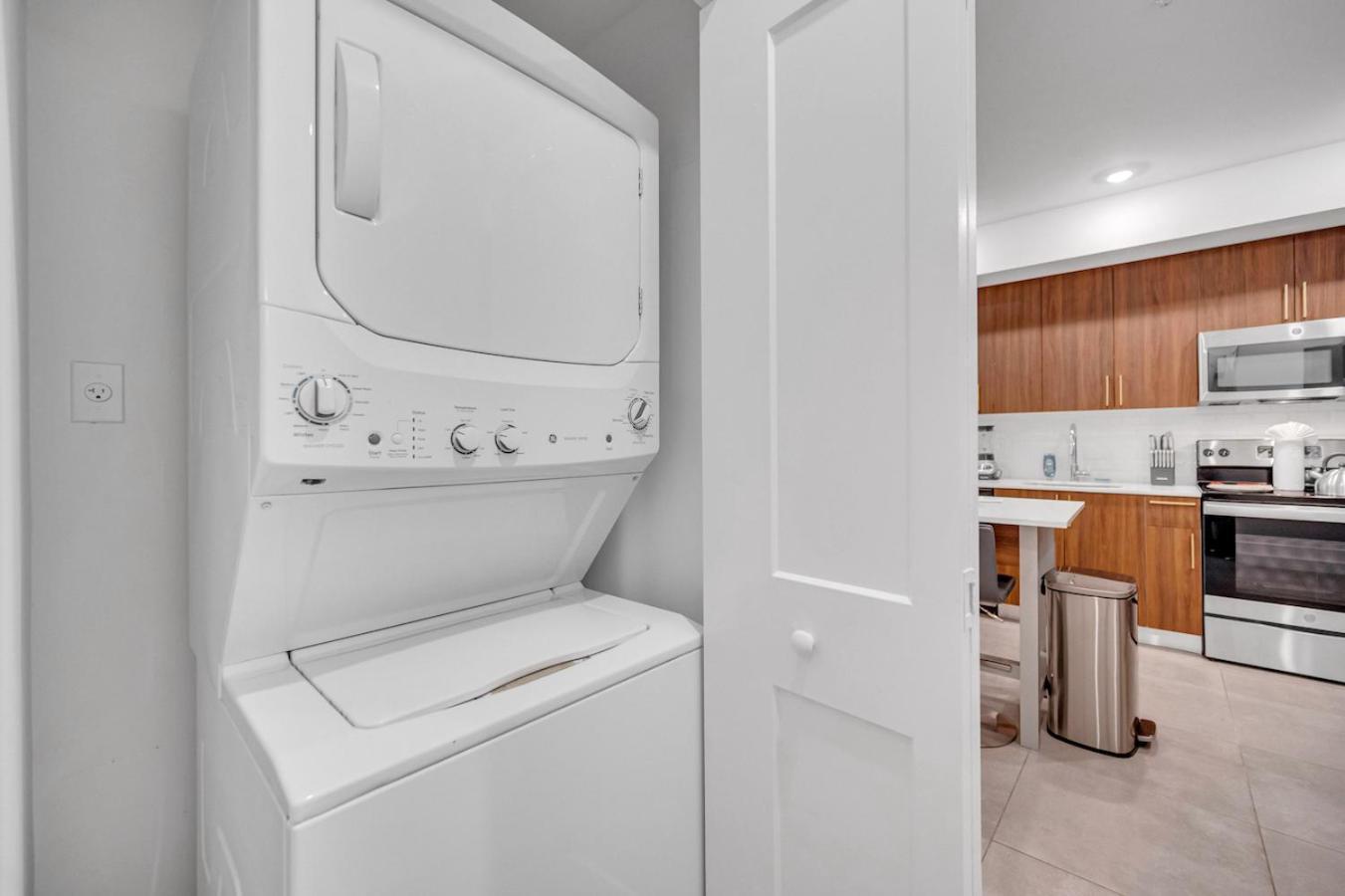 Modern Unit In The Heart Of Downtown Miami With Free Parking Διαμέρισμα Εξωτερικό φωτογραφία