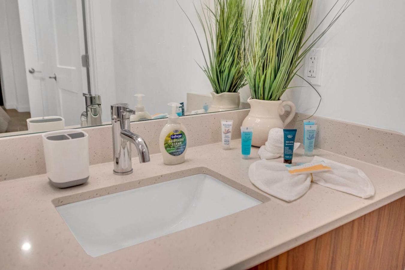 Modern Unit In The Heart Of Downtown Miami With Free Parking Διαμέρισμα Εξωτερικό φωτογραφία